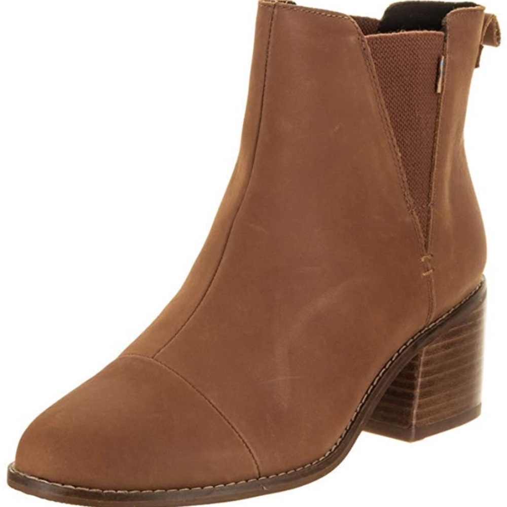 TOMS Esme Bootie